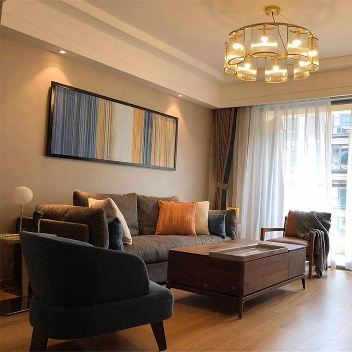 OOD欧的定制家具